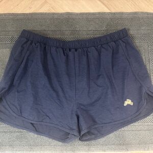 Tracksmith Running Shorts